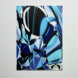 Из серии "Crystals"