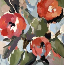 Живые мазки