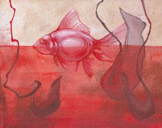 Новые формы жизни