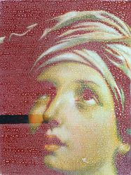 Фрагмент Гвидо Рени