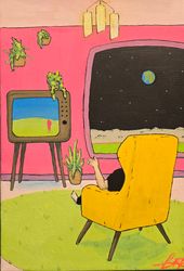 На моей луне