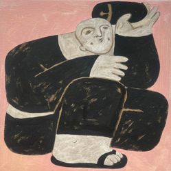 Бью тапком по голове свой ум