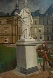 Я в Париже (5)