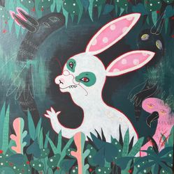 В ожидании Алисы