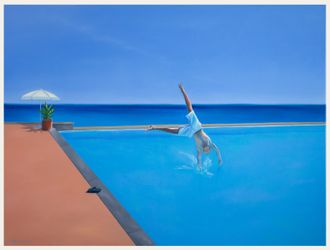 Жикле "Всплеск"