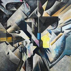 Вечный двигатель