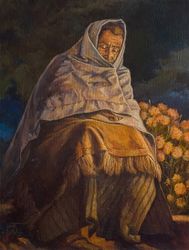 Вспоминание — Recuerdo