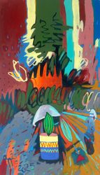 Портал рождения