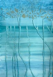 Березёньки