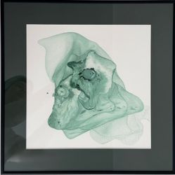 Из серии "Следы Эфира"