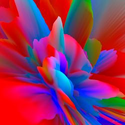 Красная симфония