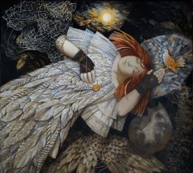 Полнолуние