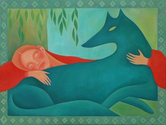 Под защитой