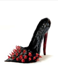 Злость. Object 5