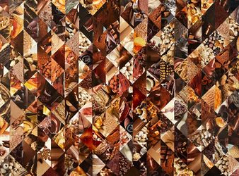 Шоколадная лавка