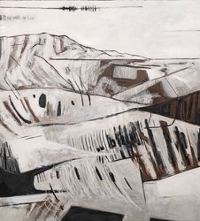 Когда тает снег