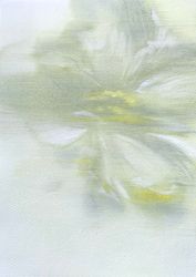 Лист / анемон III