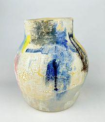 PALAZZO vase