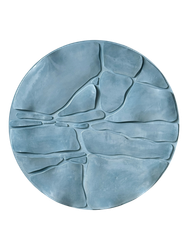 Лазурный рельеф