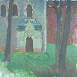 Великий Новгород