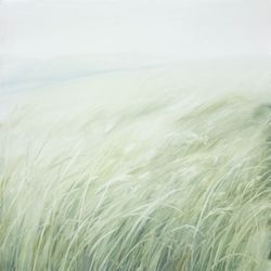 Травы 260202. Зелёный ветер