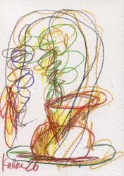 Натюрморт с цветами