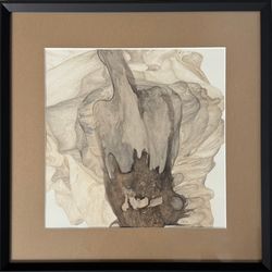Ether Traces series