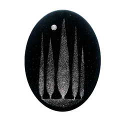 Тихий пейзаж