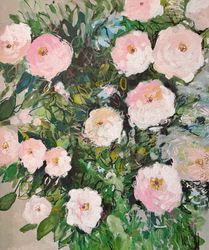 Love of roses