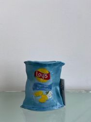 Подсвечник Lay's