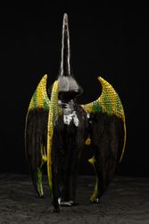 Пластика стремления