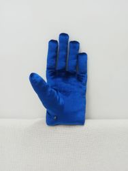 Синяя рука ✋🏻  Интерьерная подушка 💙