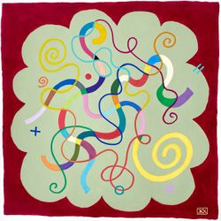 Винно-мятное