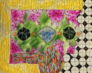 Части целого, удержать