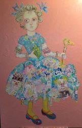 Inner Child fights with materialistic urges