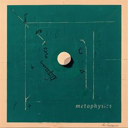 Метафизика