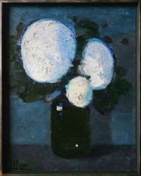 Magic flowers