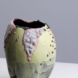 Ваза из серии "Harlequin" — 2