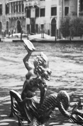 Canto Della Gondola