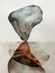 Water stone. Серия "Камни"