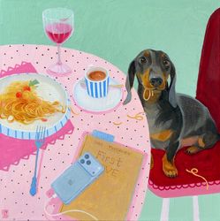 Первая любовь