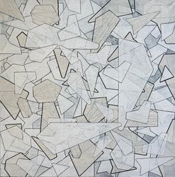 Labyrinth Fragments