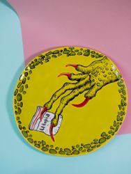 UTopia Plate