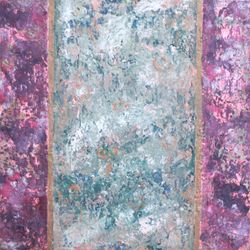 Какого цвета твои мечты на рассвете?