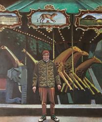 Я в Париже (4)