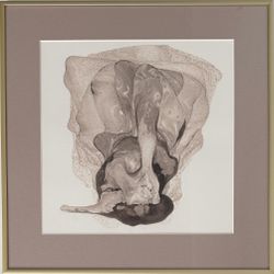 Из серии "Следы эфира"