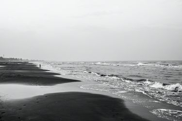 Самурский пляж