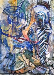 Воскрешение Лазаря