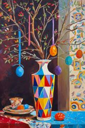 Ожидание света