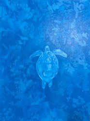 La tortue